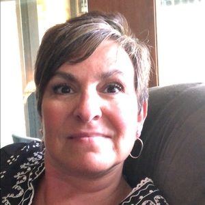 Meet your Posher, Kathleen